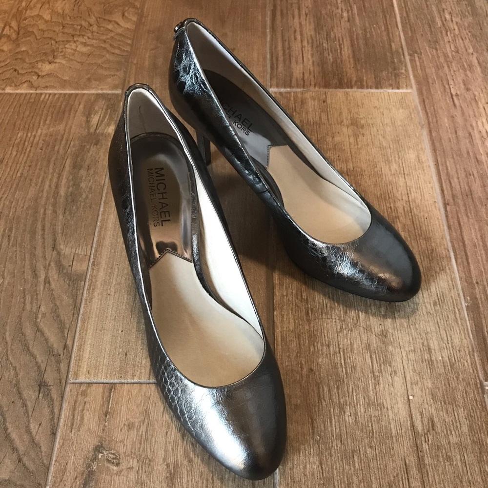 Michael Kors Shoes